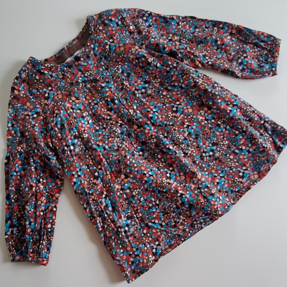 Filou & Friends top size 116 (6)